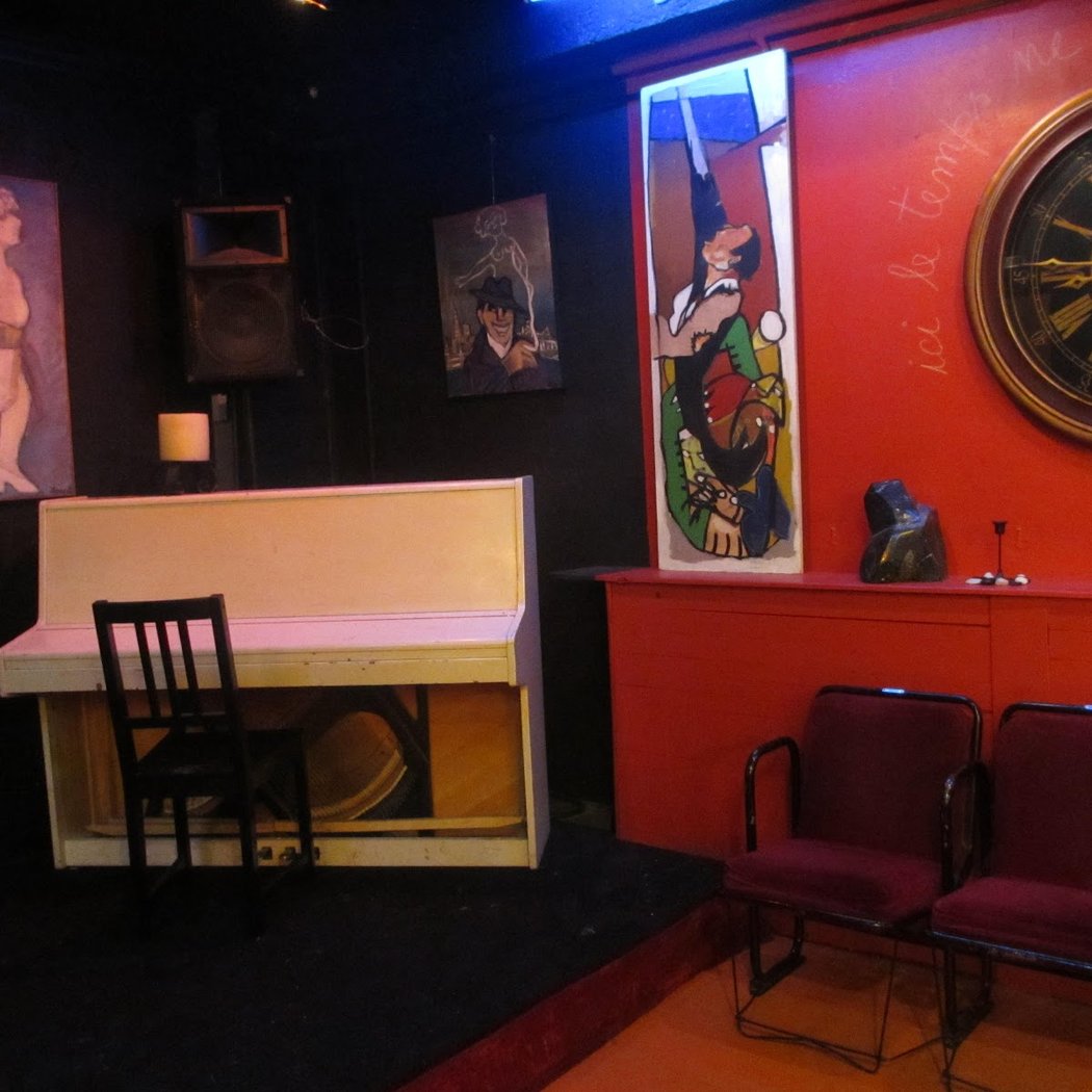 Association Culturelle Théâtre Aleph 3